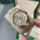 Replica Rolex Datejust 2-Tone Yellow Gold Strap Yellow Gold Face Fluted Bezel Watch 41mm (8)_th.jpg